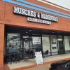 Munches And Manervas Soul Food Cafe
