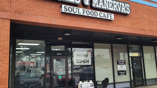 mm soul food